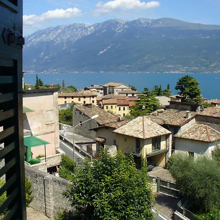 Hotel Tiziana Garnì-3